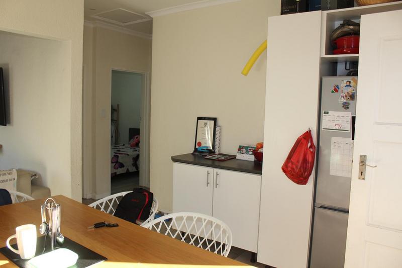 2 Bedroom Property for Sale in Churchill Estate Western Cape